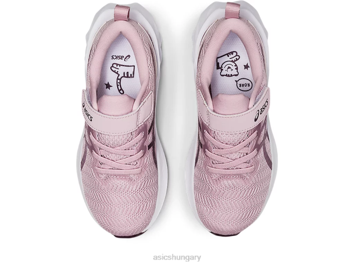 asics alig rózsa/tiszta ezüst magyarország N2T24445