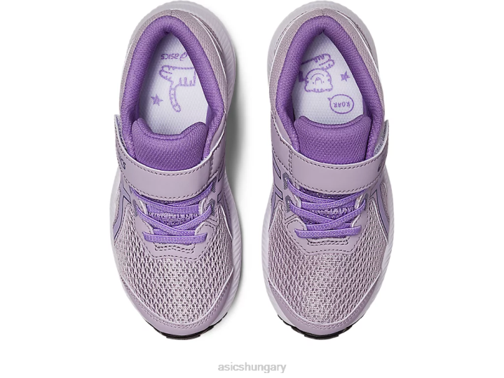 asics alkonyi ibolya/digitális ibolya magyarország N2T24248
