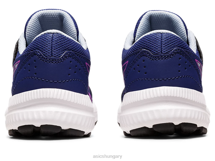 asics búvárkék/orchidea magyarország N2T24396