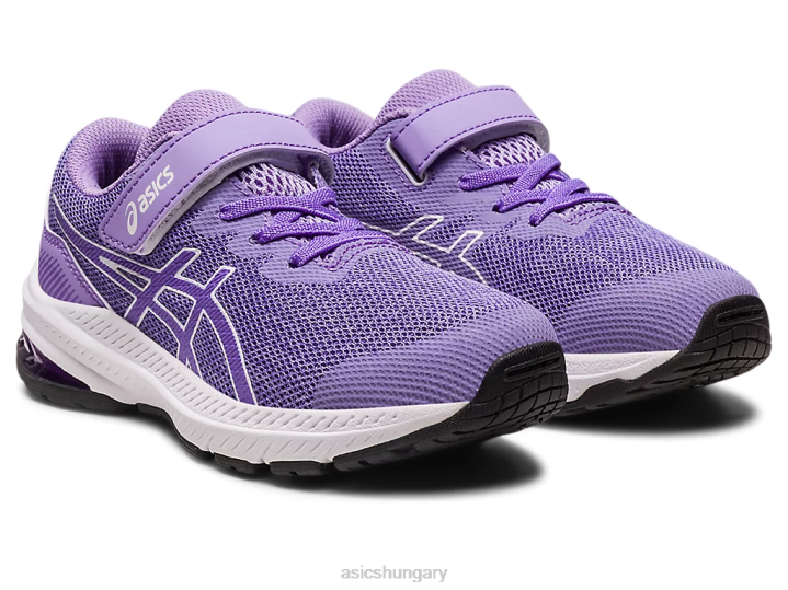 asics digitális ibolya/ametiszt magyarország N2T24276