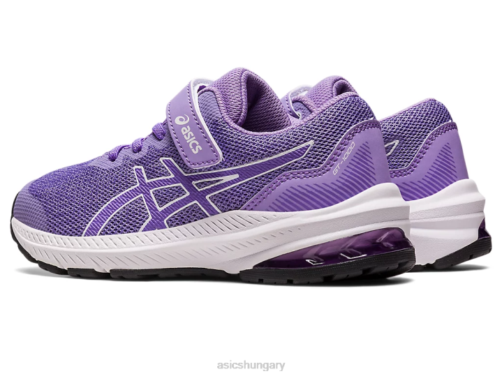 asics digitális ibolya/ametiszt magyarország N2T24276
