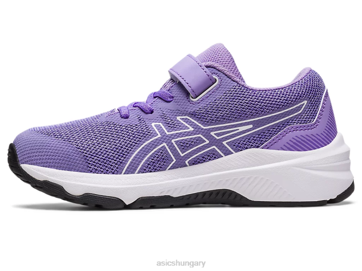 asics digitális ibolya/ametiszt magyarország N2T24276