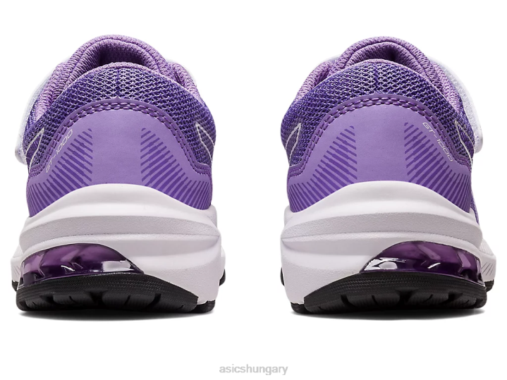 asics digitális ibolya/ametiszt magyarország N2T24276