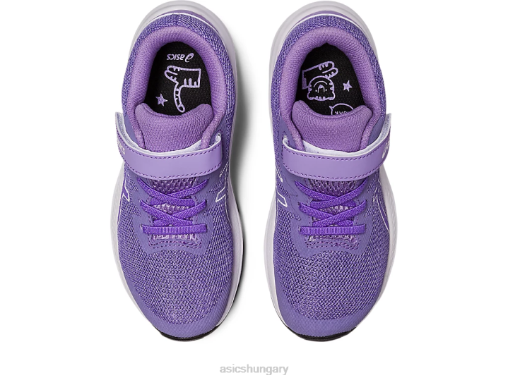 asics digitális ibolya/ametiszt magyarország N2T24276