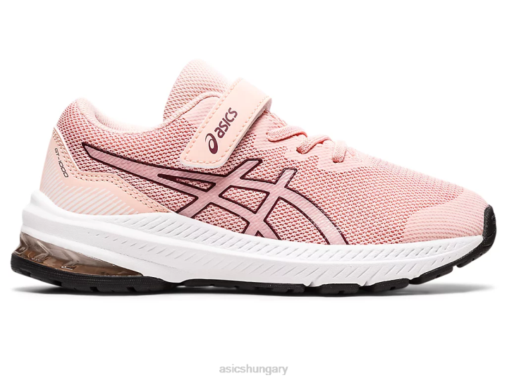 asics fagyos rózsa/mély mars magyarország N2T24352