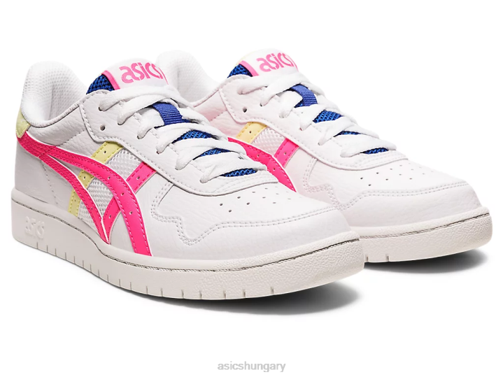 asics fehér/dögös rózsaszín magyarország N2T24415