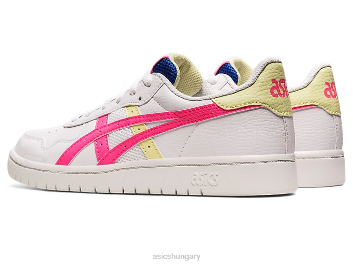 asics fehér/dögös rózsaszín magyarország N2T24415