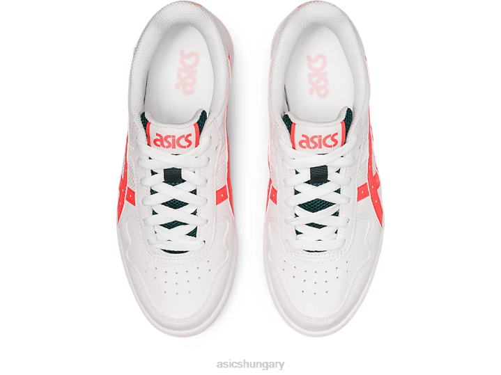 asics fehér/dögös rózsaszín magyarország N2T24415