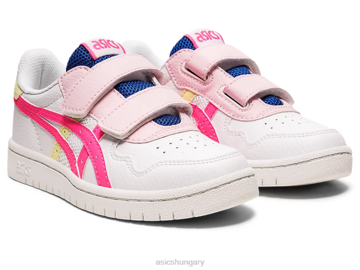 asics fehér/dögös rózsaszín magyarország N2T24418