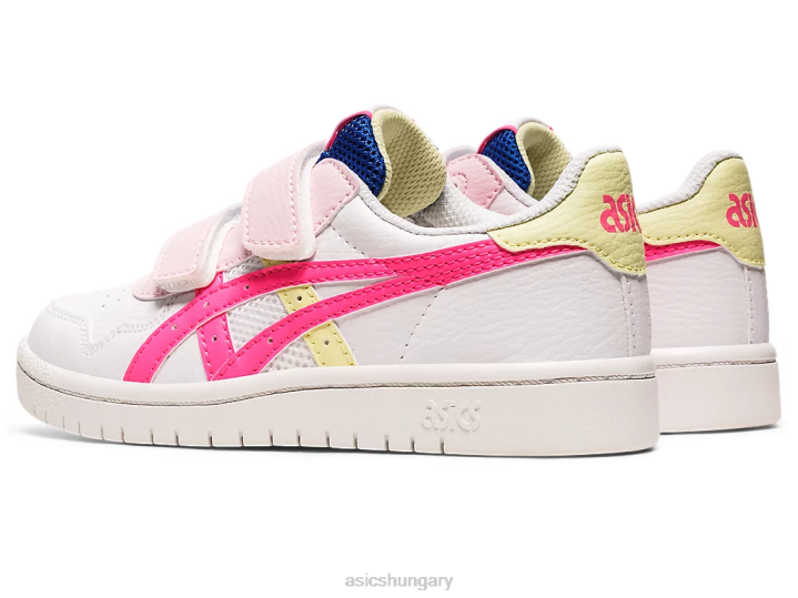 asics fehér/dögös rózsaszín magyarország N2T24418