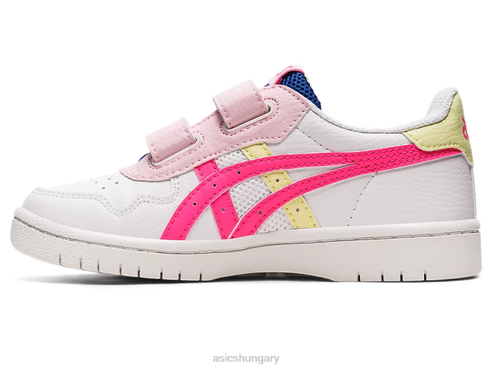 asics fehér/dögös rózsaszín magyarország N2T24418