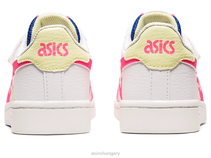 asics fehér/dögös rózsaszín magyarország N2T24418