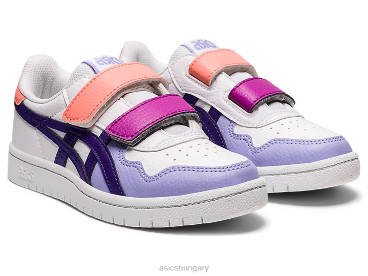 asics fehér/dzsentri lila magyarország N2T24544