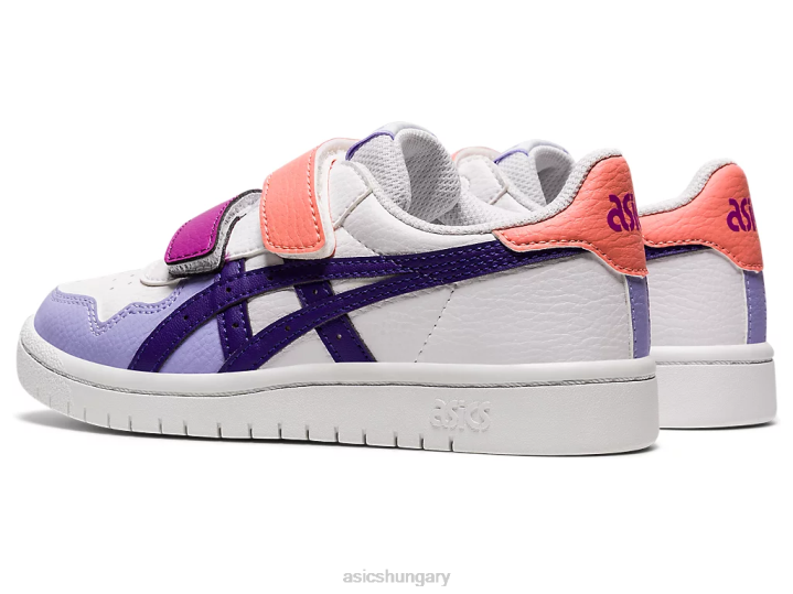 asics fehér/dzsentri lila magyarország N2T24544