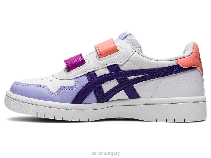 asics fehér/dzsentri lila magyarország N2T24544