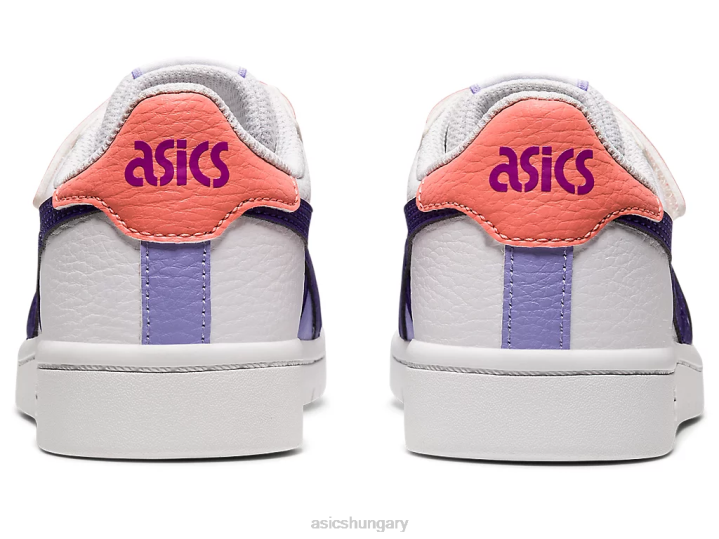 asics fehér/dzsentri lila magyarország N2T24544