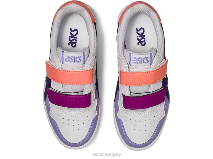 asics fehér/dzsentri lila magyarország N2T24544