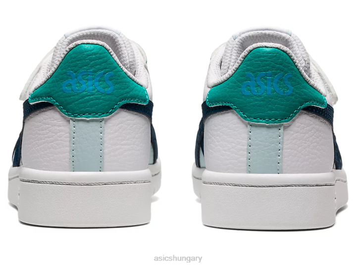 asics fehér/mako kék magyarország N2T24540