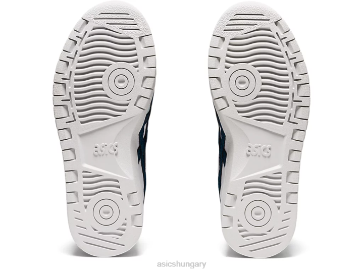 asics fehér/mako kék magyarország N2T24540