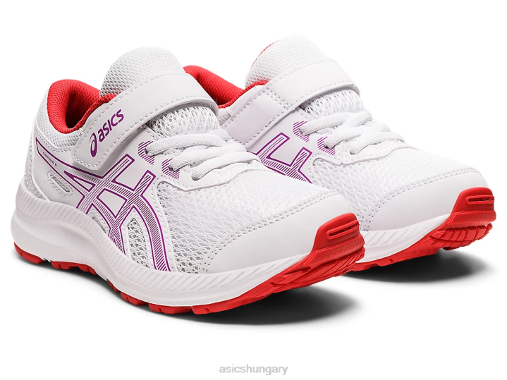 asics fehér/orchidea magyarország N2T24403