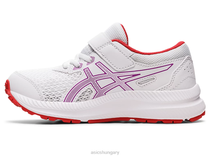 asics fehér/orchidea magyarország N2T24403