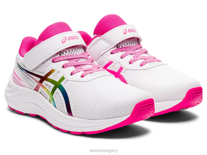 asics fehér/rózsaszín gló magyarország N2T24465