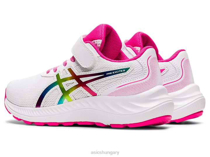 asics fehér/rózsaszín gló magyarország N2T24465