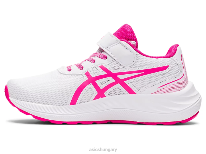 asics fehér/rózsaszín gló magyarország N2T24465