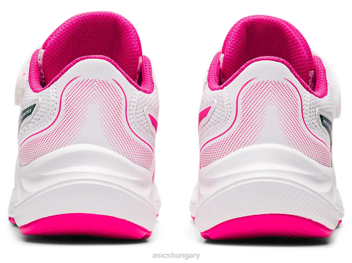 asics fehér/rózsaszín gló magyarország N2T24465