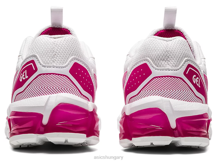 asics fehér/rózsaszín rave magyarország N2T24514