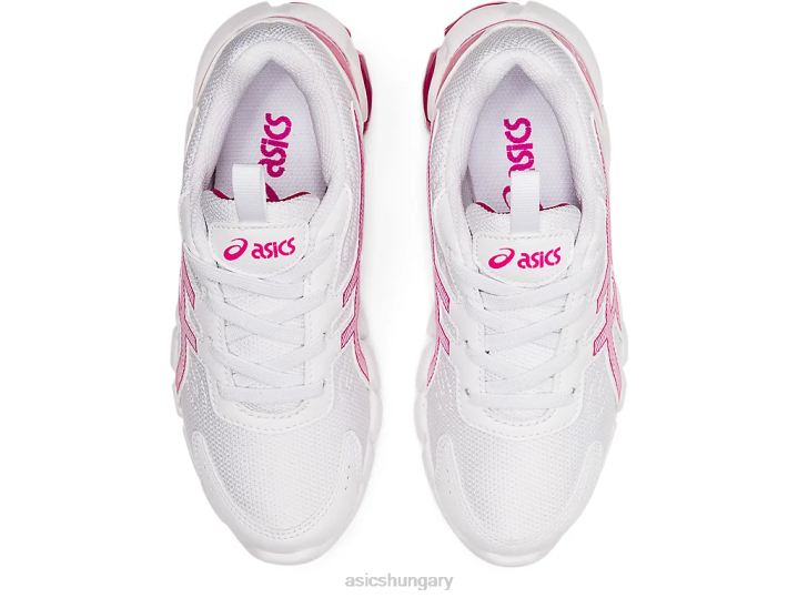 asics fehér/rózsaszín rave magyarország N2T24514