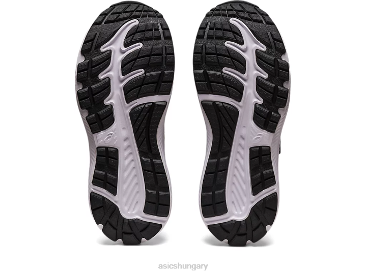 asics fekete/lime héja magyarország N2T24243