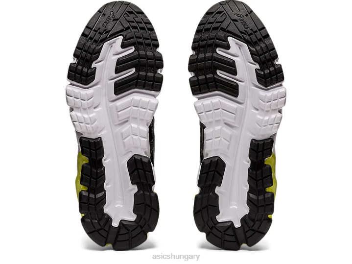 asics fekete/tiszta ezüst magyarország N2T24526