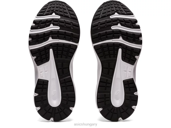 asics fekete/veszélyzöld magyarország N2T24529