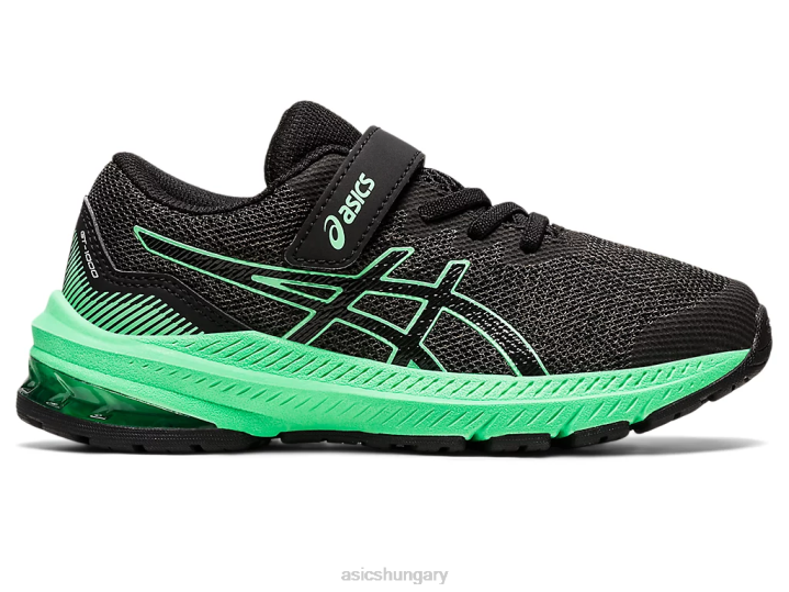 asics grafitszürke/új levél magyarország N2T24353