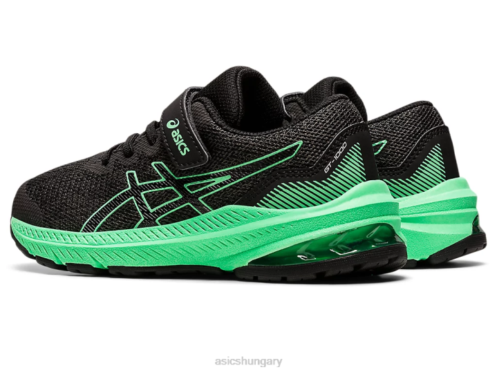 asics grafitszürke/új levél magyarország N2T24353