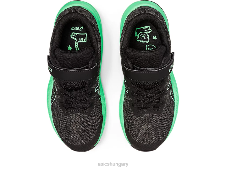 asics grafitszürke/új levél magyarország N2T24353