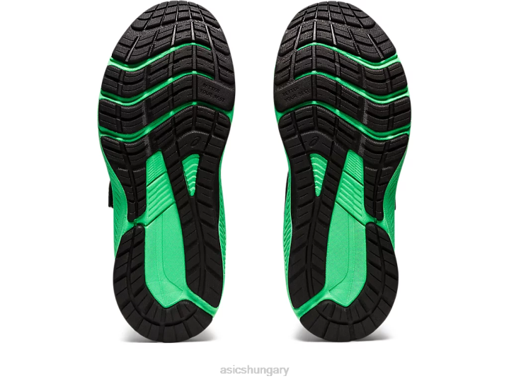asics grafitszürke/új levél magyarország N2T24353