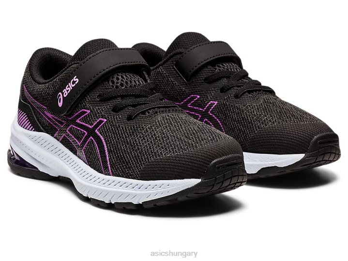 asics grafitszürke/orchidea magyarország N2T24369