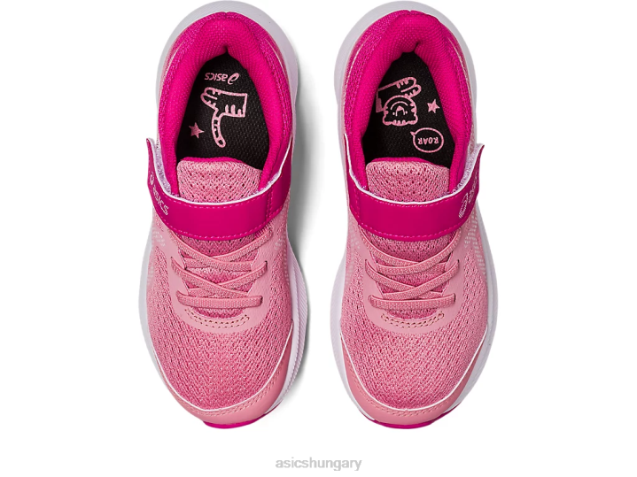 asics gyümölcs puncs/fehér magyarország N2T24303