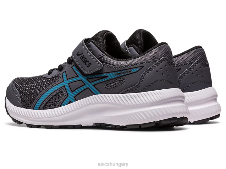 asics hordozó szürke/szigetkék magyarország N2T24241