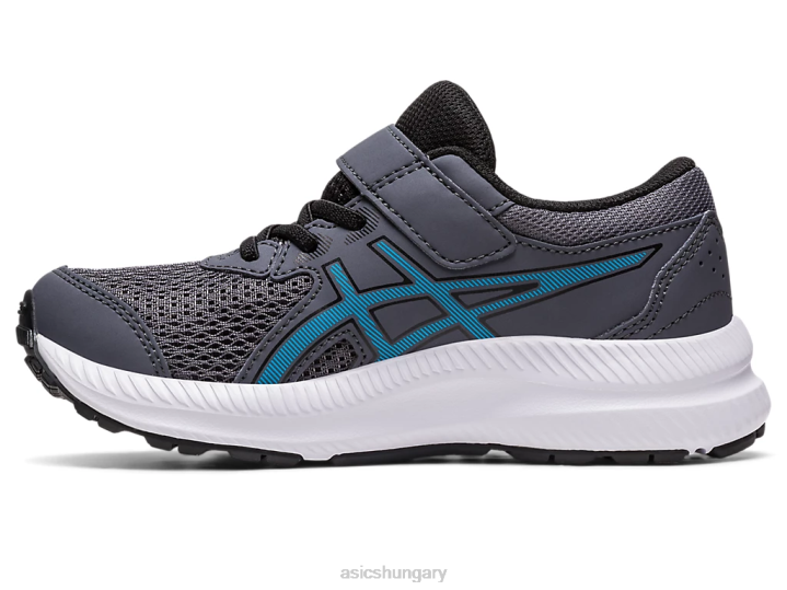 asics hordozó szürke/szigetkék magyarország N2T24241