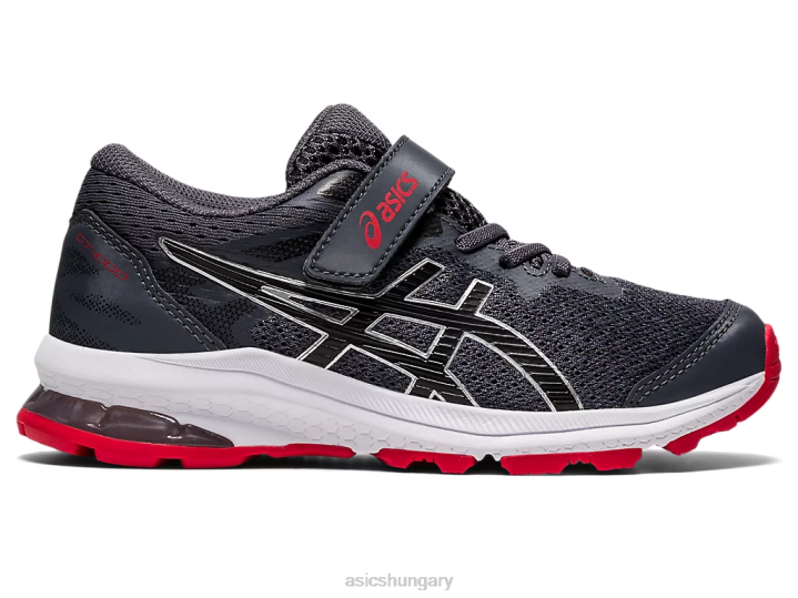asics hordozó szürke/tiszta ezüst magyarország N2T24474