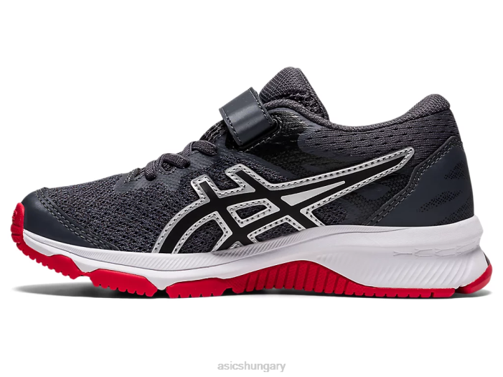 asics hordozó szürke/tiszta ezüst magyarország N2T24474