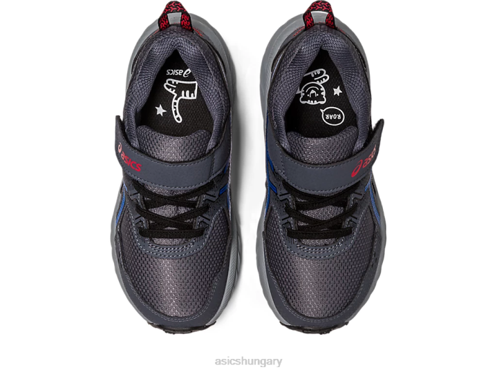 asics hordozószürke/tonhalkék magyarország N2T24217