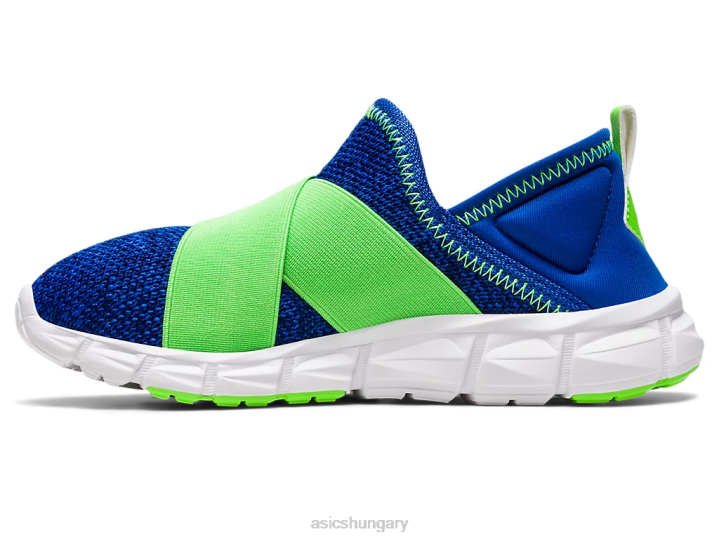 asics illúzió kék/zöld gekkó magyarország N2T24437