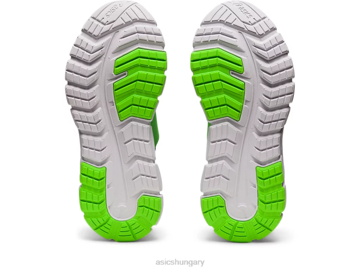 asics illúzió kék/zöld gekkó magyarország N2T24437