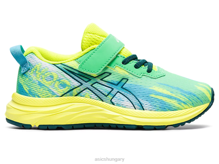 asics új levelű/bársony fenyő magyarország N2T24331