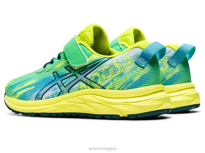 asics új levelű/bársony fenyő magyarország N2T24331