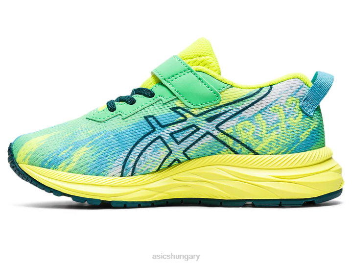 asics új levelű/bársony fenyő magyarország N2T24331
